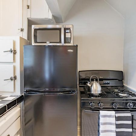 Your Charming Boho Abode Daire Los Angeles Dış mekan fotoğraf