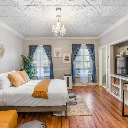 Your Charming Boho Abode Daire Los Angeles Dış mekan fotoğraf