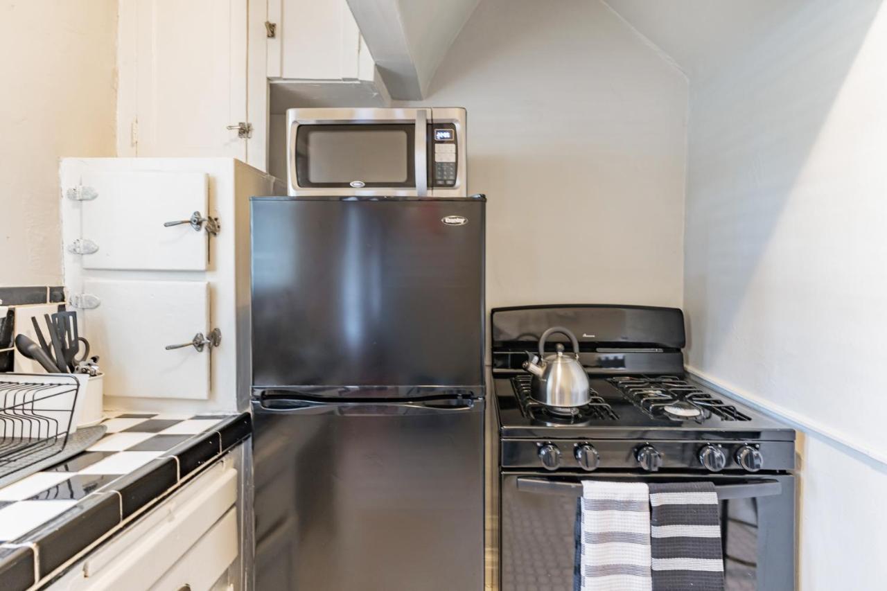 Your Charming Boho Abode Daire Los Angeles Dış mekan fotoğraf