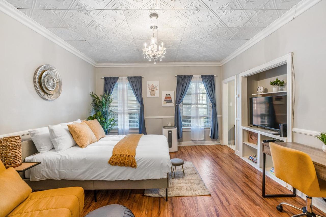 Your Charming Boho Abode Daire Los Angeles Dış mekan fotoğraf