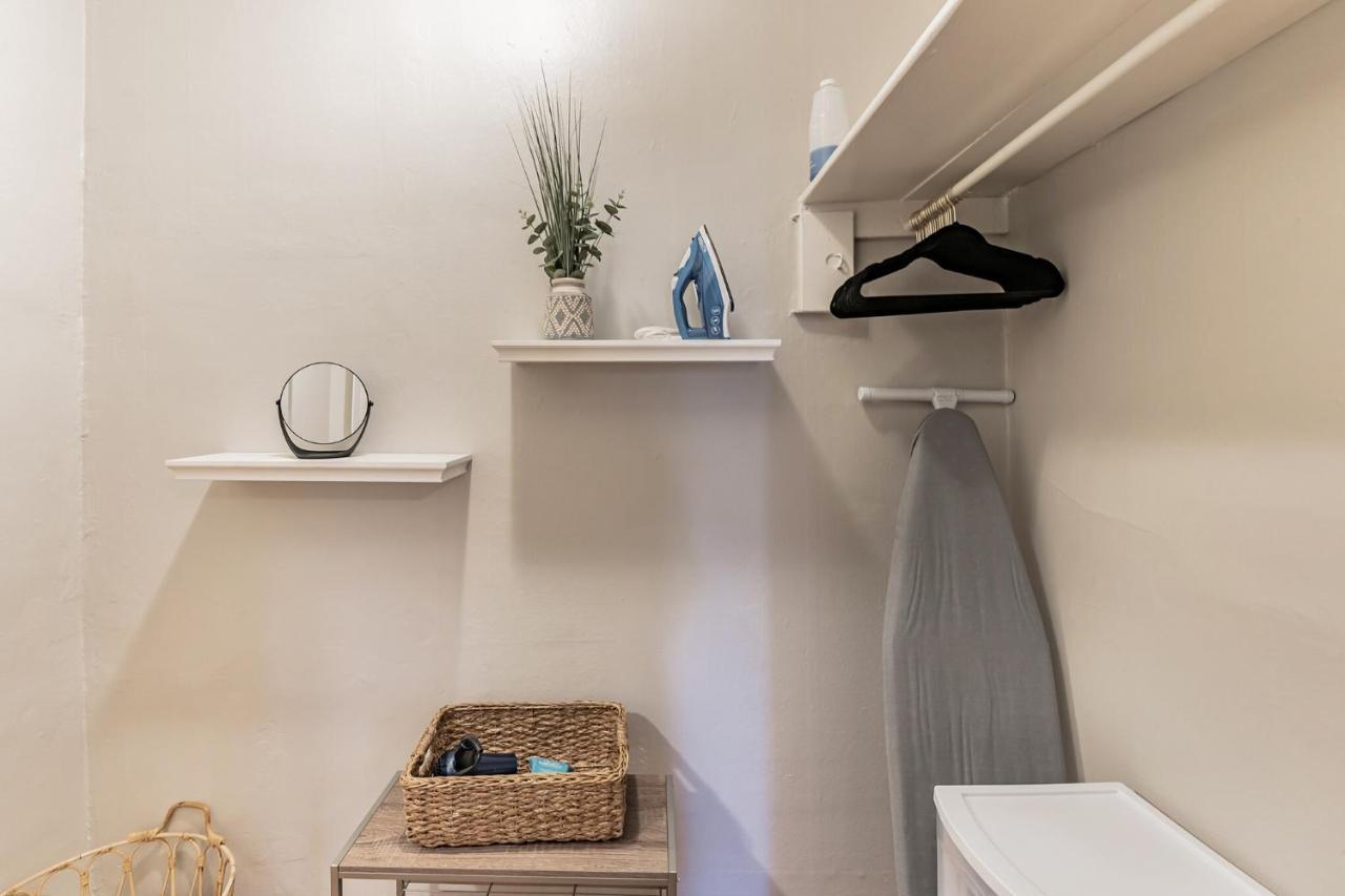 Your Charming Boho Abode Daire Los Angeles Dış mekan fotoğraf