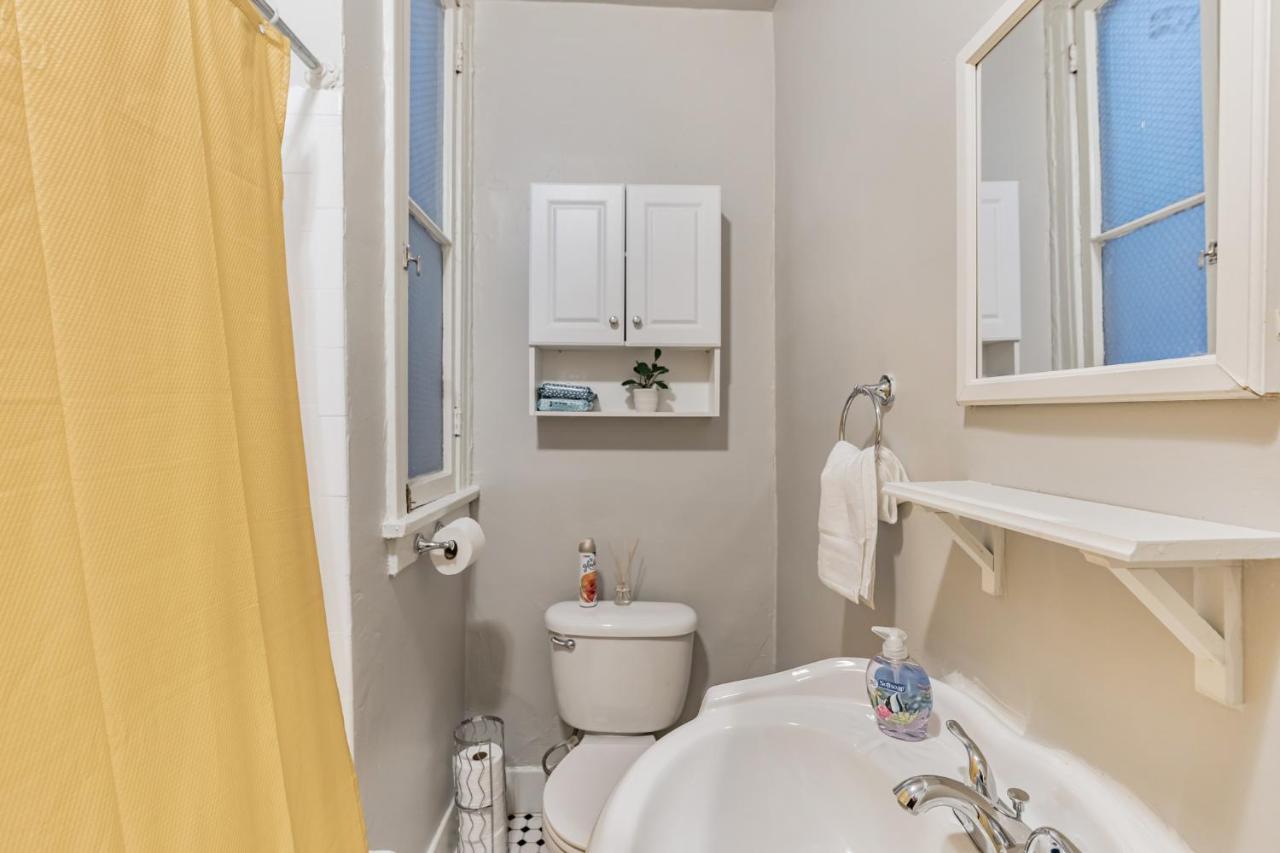 Your Charming Boho Abode Daire Los Angeles Dış mekan fotoğraf