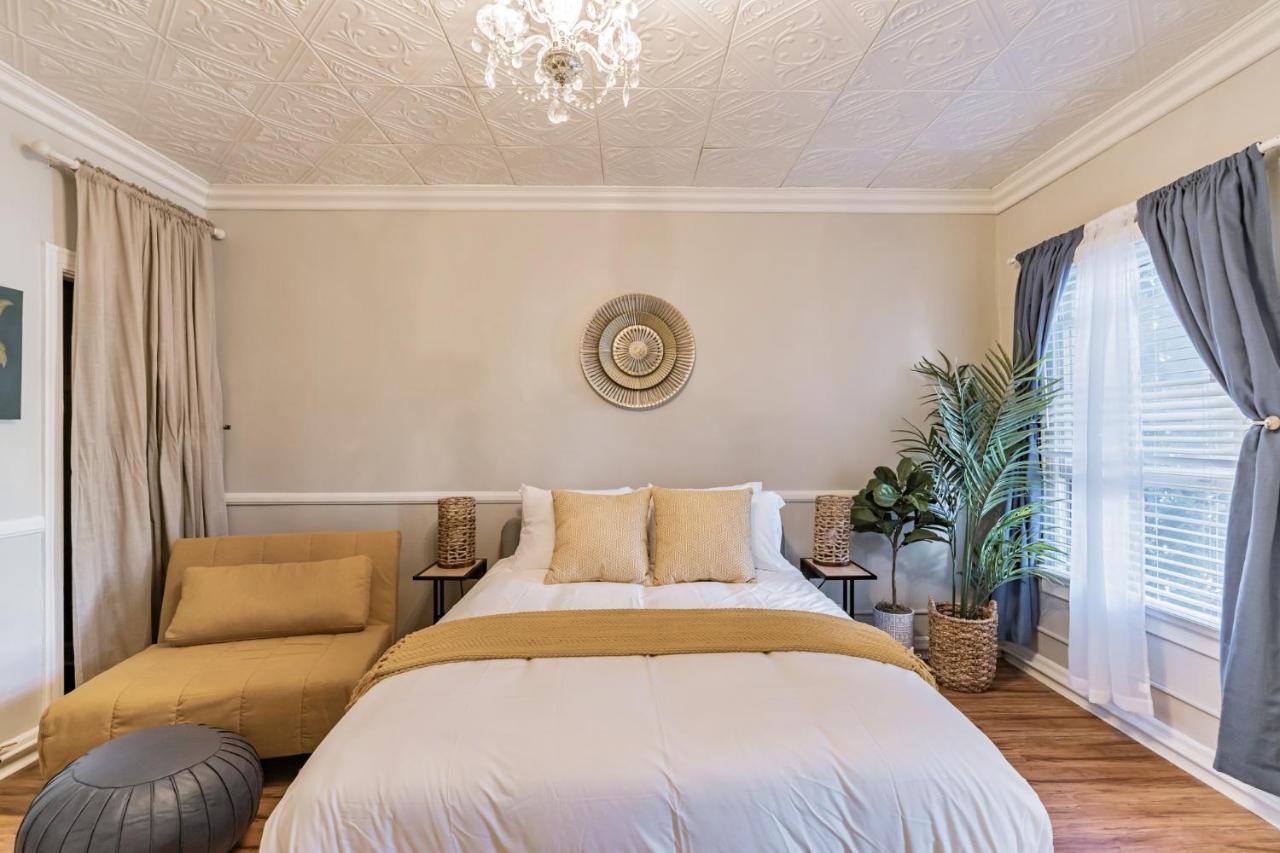 Your Charming Boho Abode Daire Los Angeles Dış mekan fotoğraf