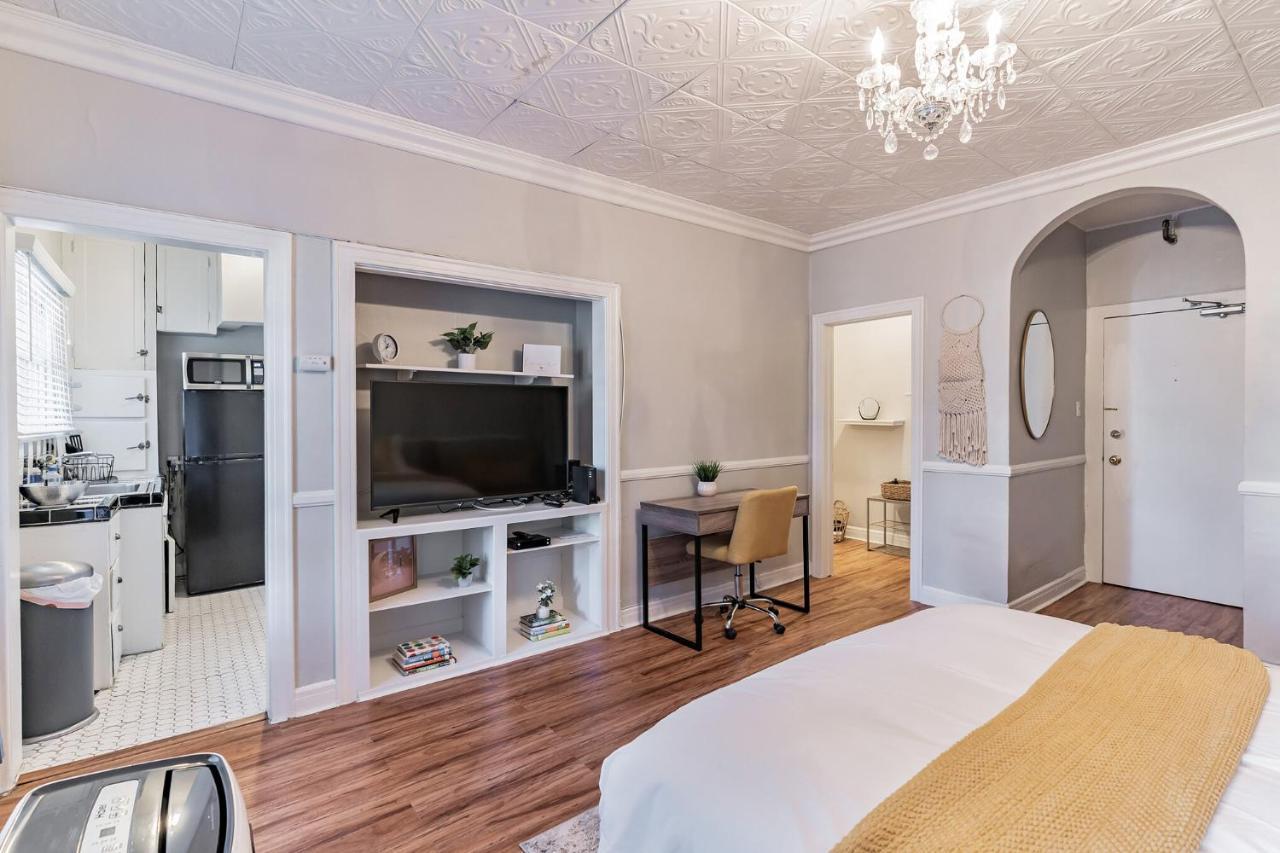 Your Charming Boho Abode Daire Los Angeles Dış mekan fotoğraf