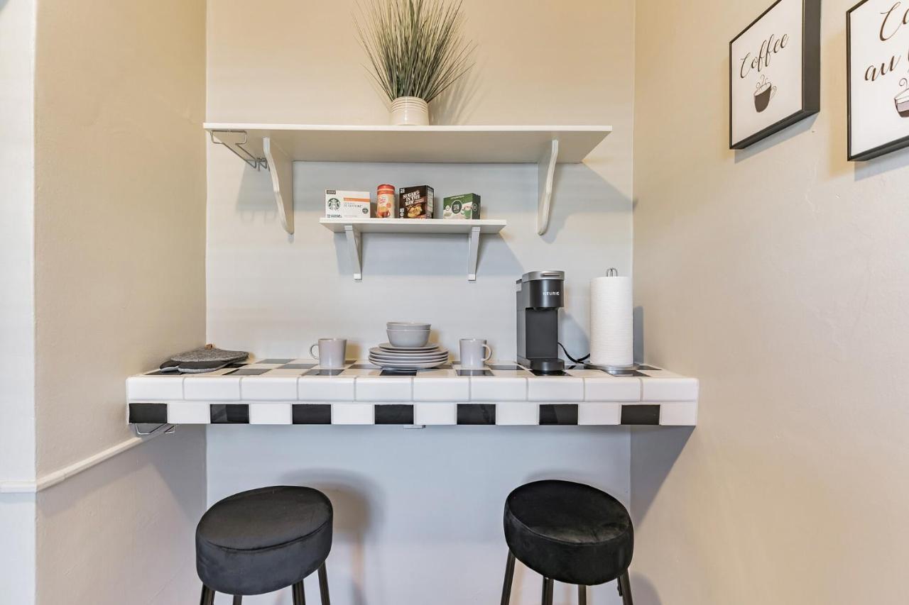 Your Charming Boho Abode Daire Los Angeles Dış mekan fotoğraf