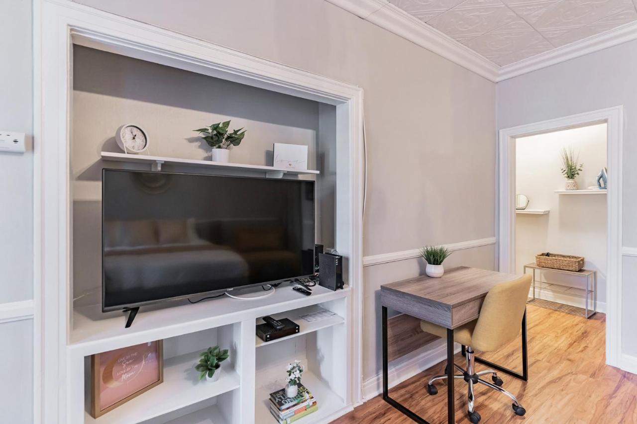 Your Charming Boho Abode Daire Los Angeles Dış mekan fotoğraf
