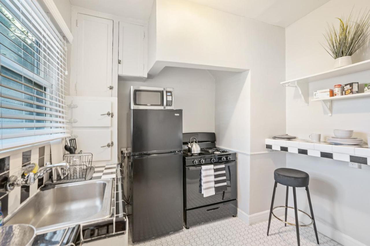 Your Charming Boho Abode Daire Los Angeles Dış mekan fotoğraf