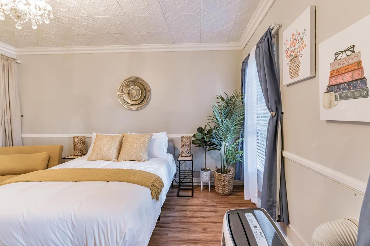Your Charming Boho Abode Daire Los Angeles Dış mekan fotoğraf